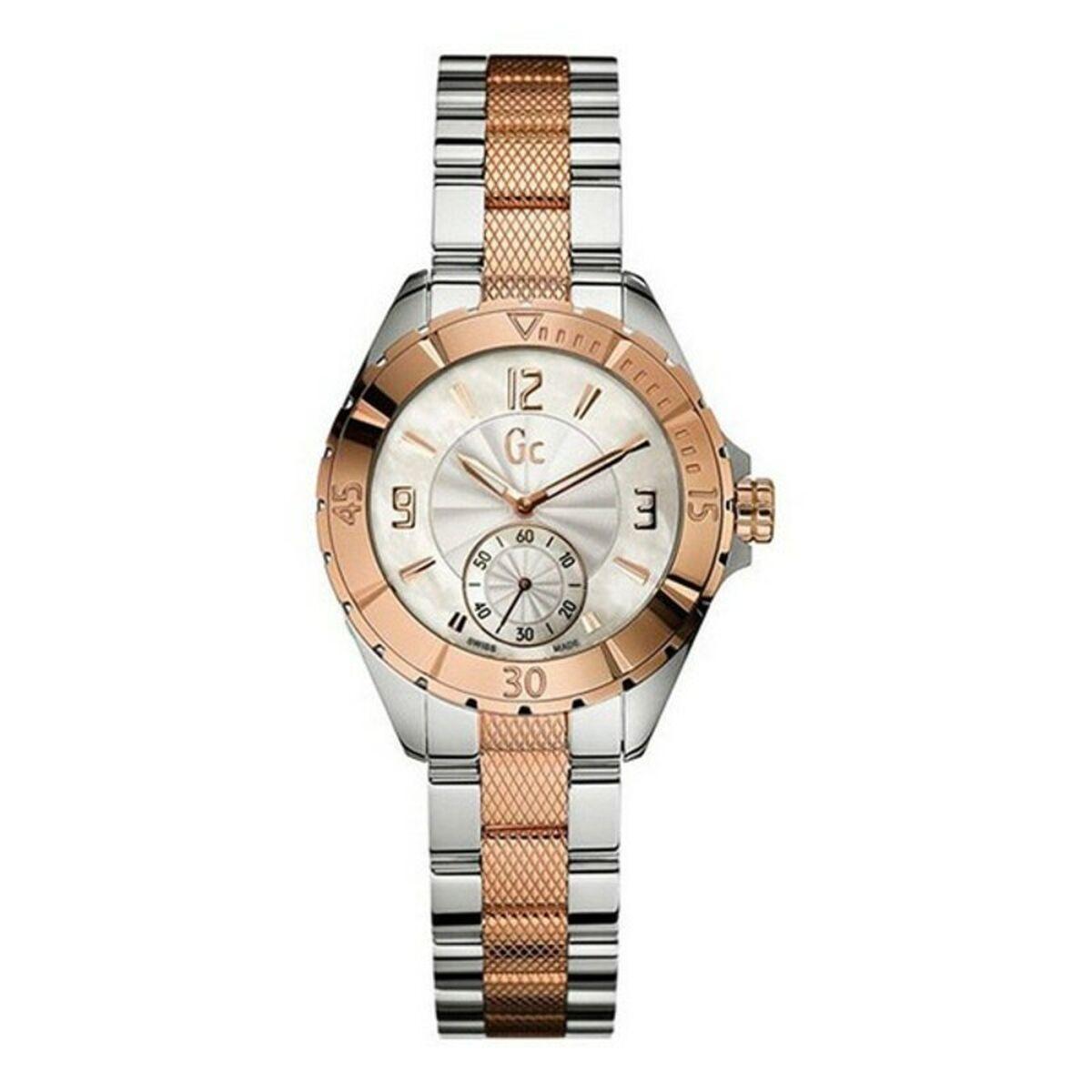 Guess dameur A70003L1 - Ø 36 mm, rustfrit stål