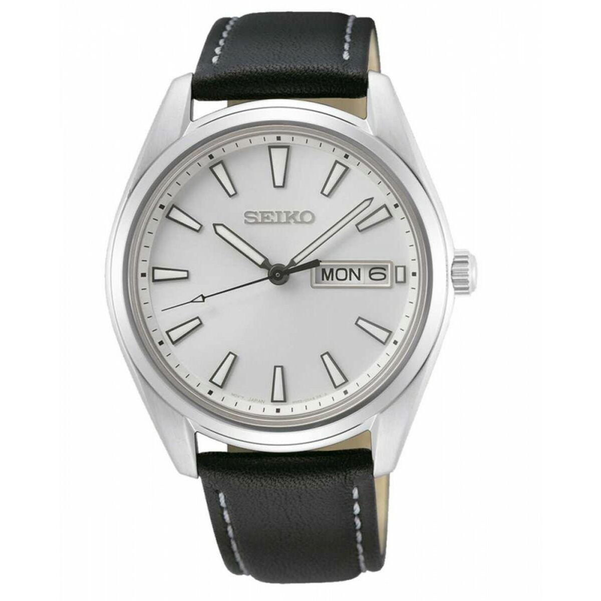 Herreur Seiko SUR447P1 (Ø 40 mm)