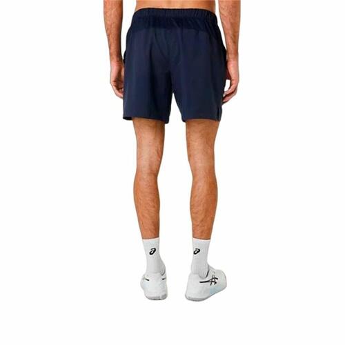 Sport shorts til mænd Asics Court Marineblå S