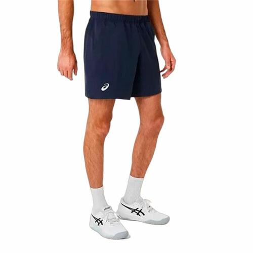 Sport shorts til mænd Asics Court Marineblå S