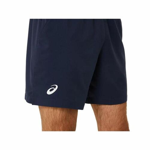 Sport shorts til mænd Asics Court Marineblå S