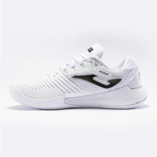 Tennissko til mænd Joma Sport Point 2402 Hvid 43.5