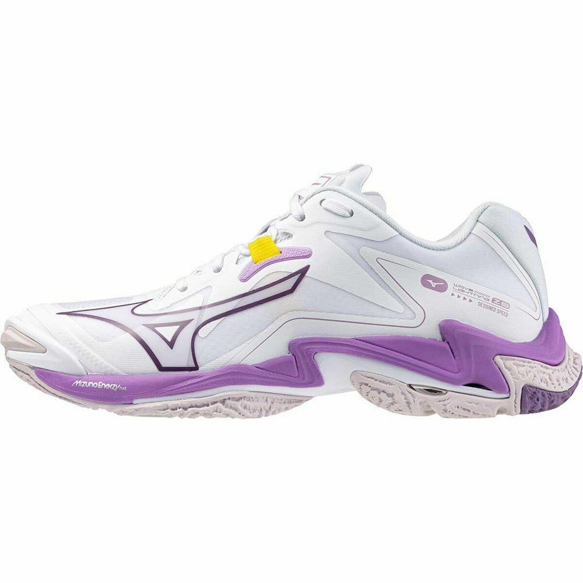 Sportssneakers til damer Mizuno Wave Lightning Z8 39