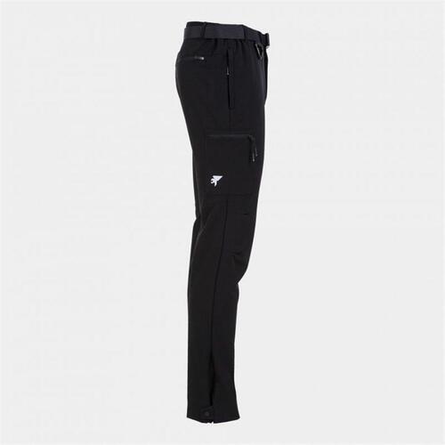 Lange sportsbukser Joma Sport Explorer Sort Mænd L