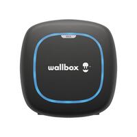 Strømforsyning Wallbox