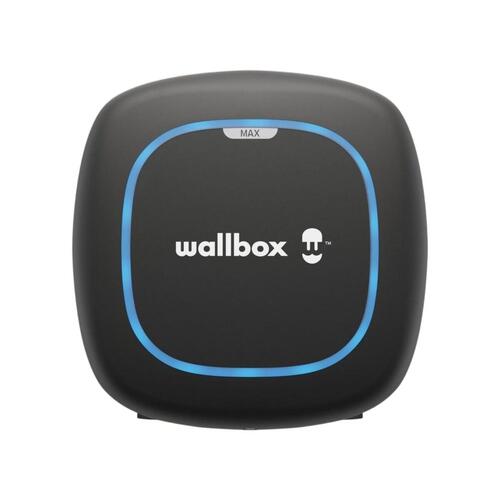 Strømforsyning Wallbox