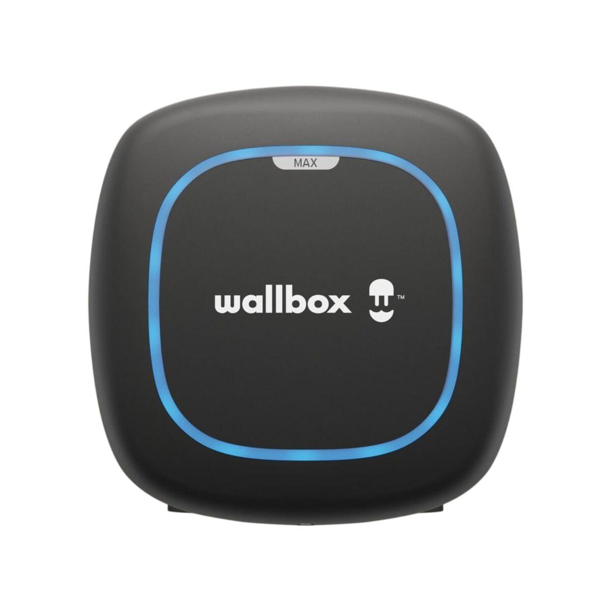 Strømforsyning Wallbox