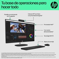 All in One HP B96B7EA 27" Intel Core i5-1335U 16 GB RAM 512 GB SSD