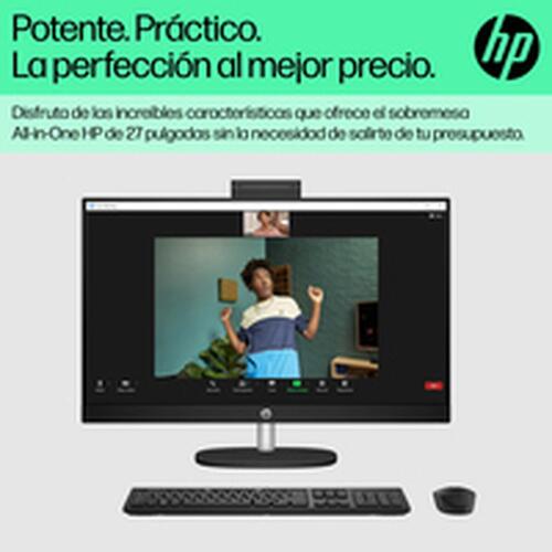 All in One HP B96B7EA 27" Intel Core i5-1335U 16 GB RAM 512 GB SSD