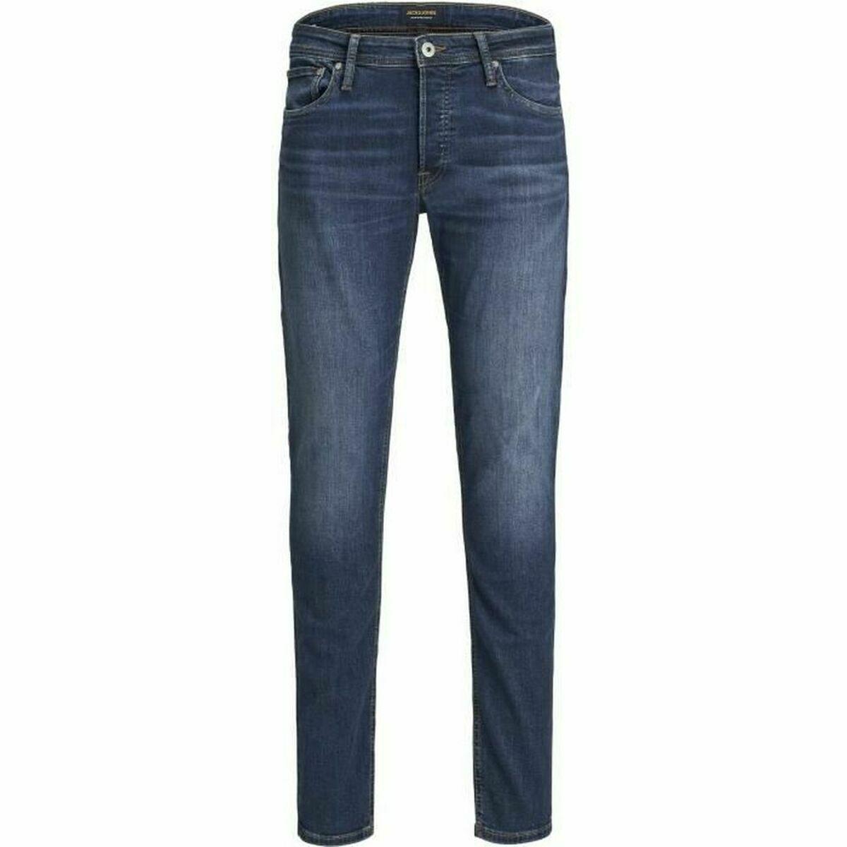 Jack & Jones JJIGLENN JJORIGINAL AM 814 jeans - 32 billede