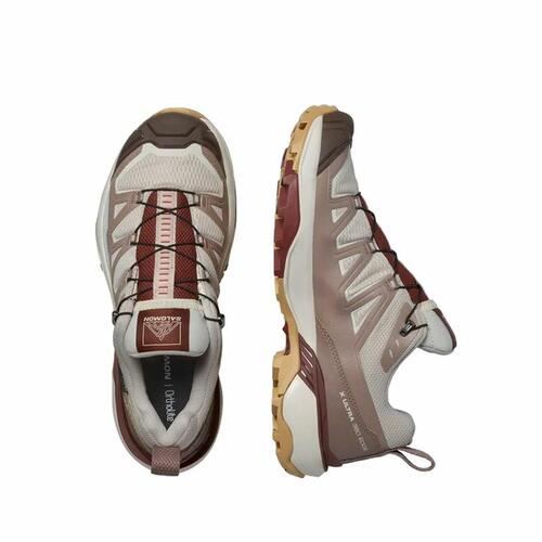 Sportssneakers til damer Salomon X Ultra 360 Edge GtxSlv Mujer Hvid 39