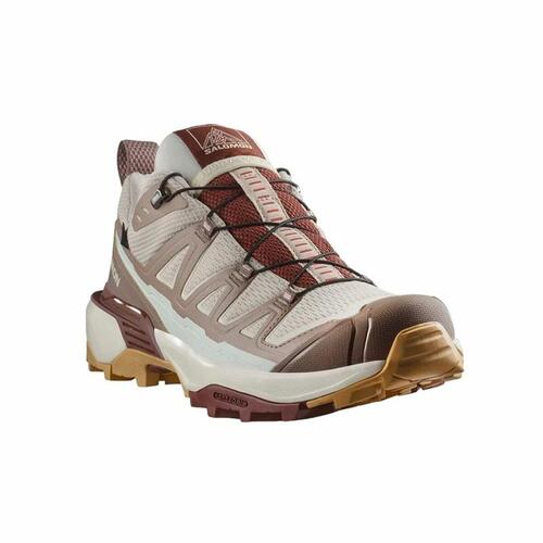 Sportssneakers til damer Salomon X Ultra 360 Edge GtxSlv Mujer Hvid 39