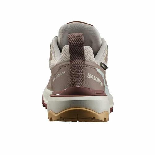 Sportssneakers til damer Salomon X Ultra 360 Edge GtxSlv Mujer Hvid 39