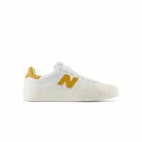 Sportssneakers til damer New Balance 100 Hvid 45