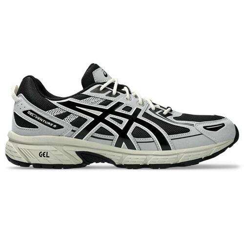 Herre sneakers Asics Gel-Venture 6 Sort 39