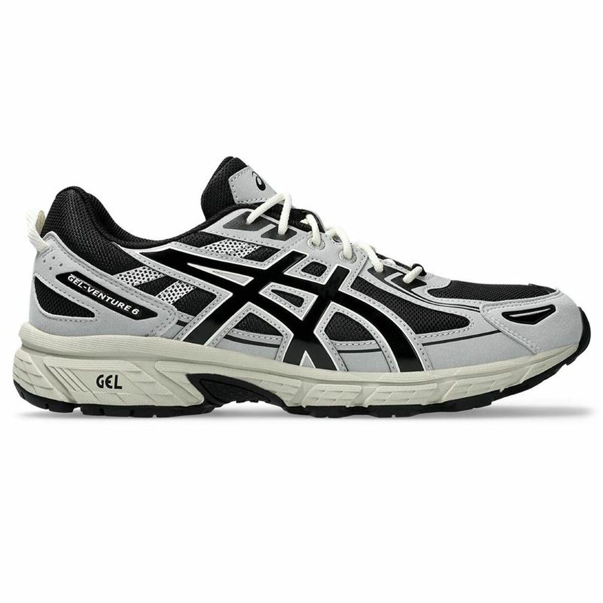 Herre sneakers Asics Gel-Venture 6 Sort 39
