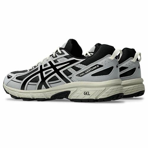 Herre sneakers Asics Gel-Venture 6 Sort 39