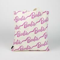 Indkøbspose Barbie
