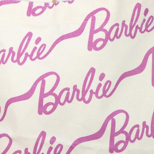 Indkøbspose Barbie