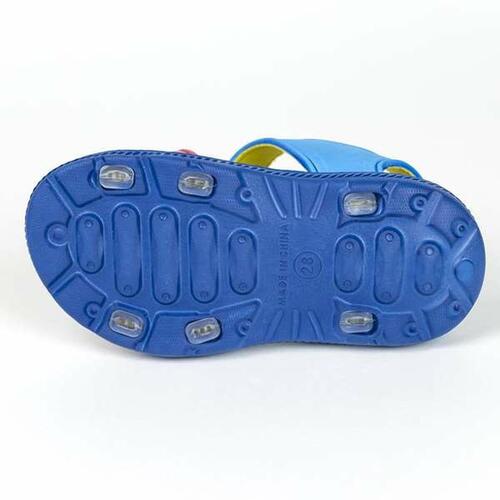 Sandaler til børn Sonic 30