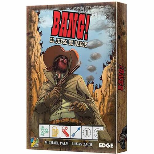 Spisestel Asmodee