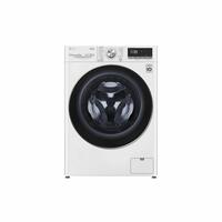 Vaskemaskine LG F4WV7010S2W Hvid 1400 rpm 10,5 kg