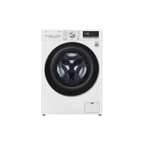 Vaskemaskine LG F4WV7010S2W Hvid 1400 rpm 10,5 kg