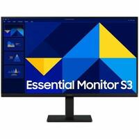 Gaming skærm Samsung LS27D300GAUXEN Full HD 27"