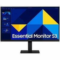 Skærm Samsung LS24D300GAUXEN Full HD 24"