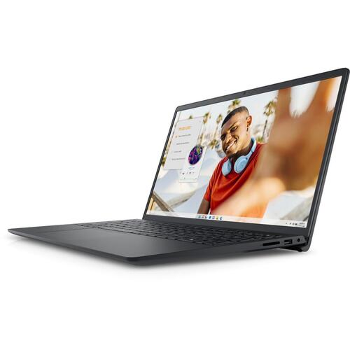 Bærbar computer Dell XJ58G 15,6" AMD Ryzen 5-7530U 16 GB RAM 512 GB SSD Spansk qwerty