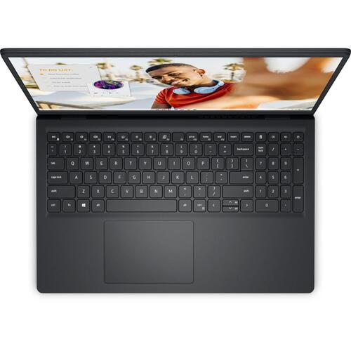 Bærbar computer Dell XJ58G 15,6" AMD Ryzen 5-7530U 16 GB RAM 512 GB SSD Spansk qwerty