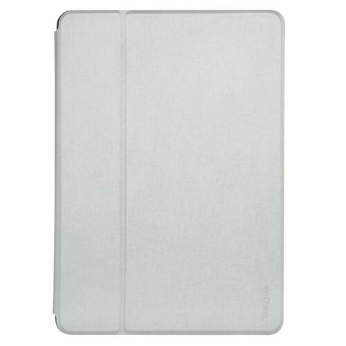 Targus THZ85011GL tablet cover 10-10,5" - hvid/sølv til iPad