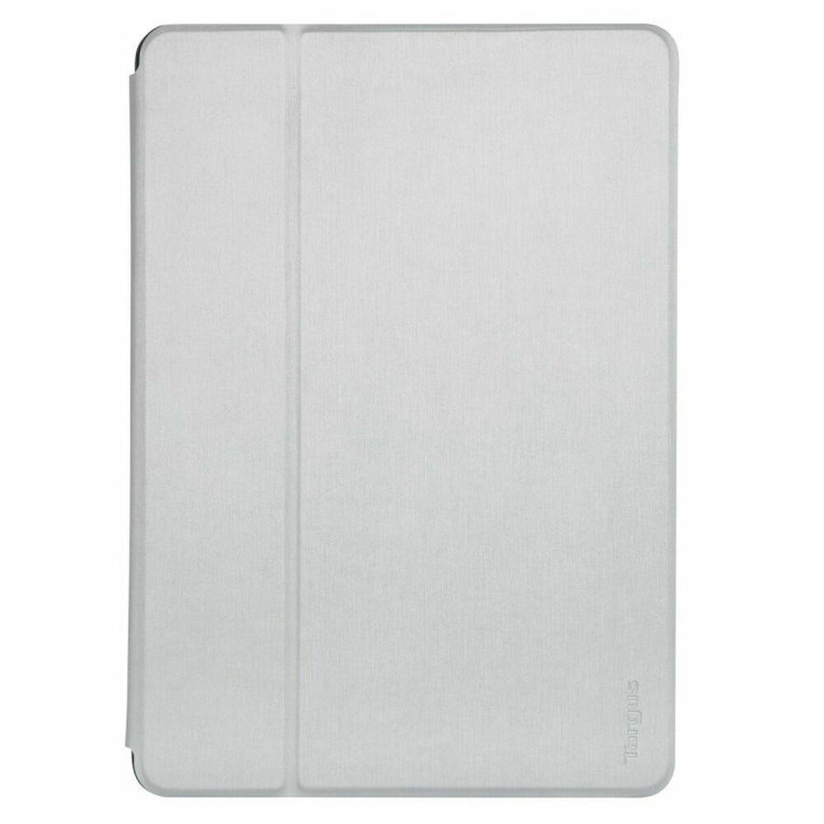Targus THZ85011GL tablet cover 10-10,5" - hvid/sølv til iPad