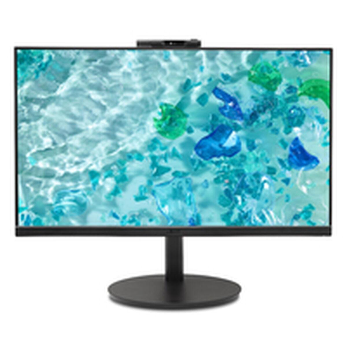 Skærm Acer CB242YE Full HD 23,8"