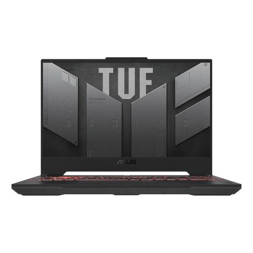 Gaming-bærbar Asus 90NR0JK5-M002U0 15" 16 GB RAM 512 GB SSD amd ryzen 7 7435HS Nvidia Geforce RTX 4060