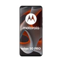 Smartphone Motorola MOTO EDGE 50 PRO 5G 12 GB RAM 512 GB Blå Sort