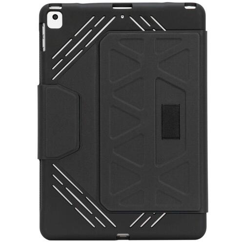 Tablet cover Targus Pro-Tek Sort