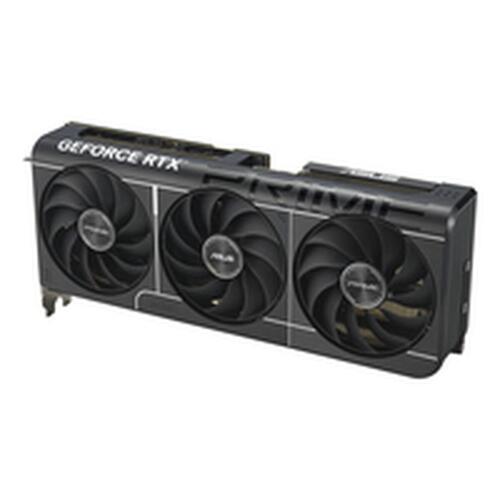 Grafikkort Asus 90YV0M10-M0NA00 12 GB nvidia geforce rtx 5070 GDDR6X