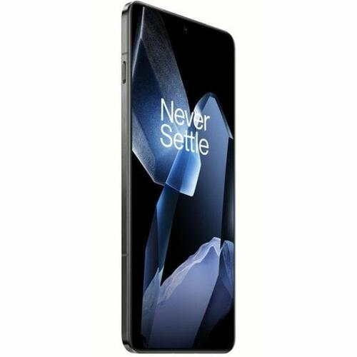 Smartphone OnePlus 5011111074 Qualcomm Snapdragon 8 Elite 12 GB RAM 256 GB Sort
