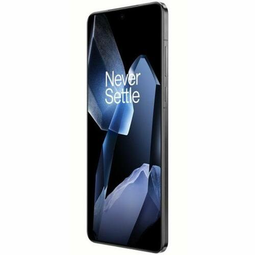 Smartphone OnePlus 5011111074 Qualcomm Snapdragon 8 Elite 12 GB RAM 256 GB Sort