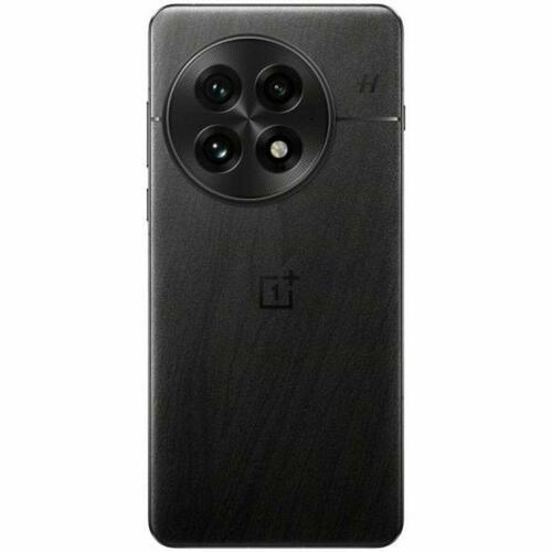 Smartphone OnePlus 5011111074 Qualcomm Snapdragon 8 Elite 12 GB RAM 256 GB Sort