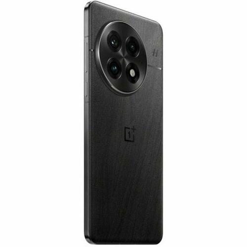 Smartphone OnePlus 5011111074 Qualcomm Snapdragon 8 Elite 12 GB RAM 256 GB Sort