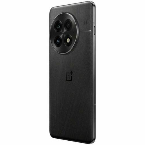 Smartphone OnePlus 5011111074 Qualcomm Snapdragon 8 Elite 12 GB RAM 256 GB Sort