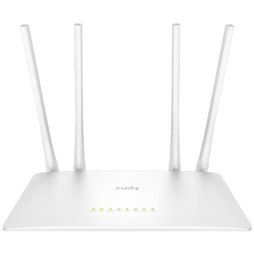Router Cudy WR1200