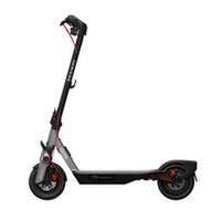 Elscooter Segway AA.05.17.02.0003 Sort 25 km/h