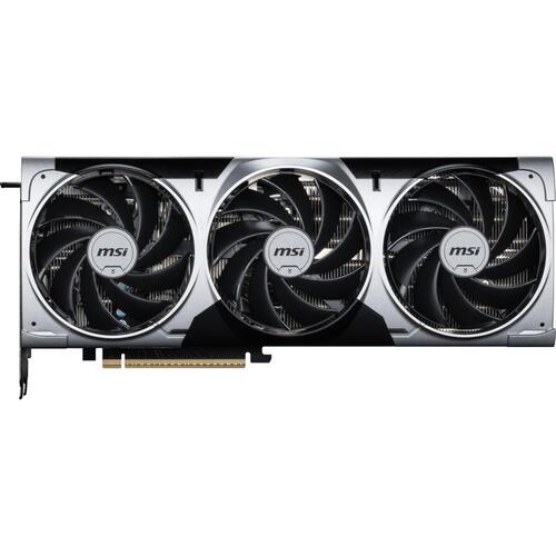Grafikkort MSI GEFORCE RTX 5080 16G VENTUS 3X OC PLUS 16 GB
