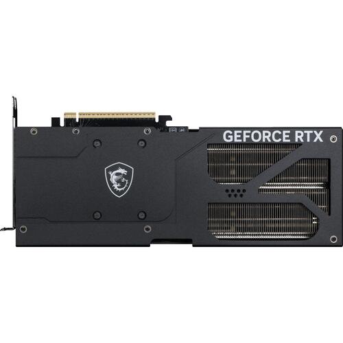 Grafikkort MSI GEFORCE RTX 5080 16G VENTUS 3X OC PLUS 16 GB