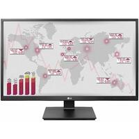 Skærm LG 27BK55YP-W Full HD 27" LED IPS