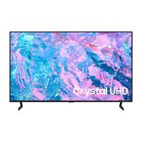 Smart TV Samsung UE50CU7092UXXH 4K Ultra HD LED 50"