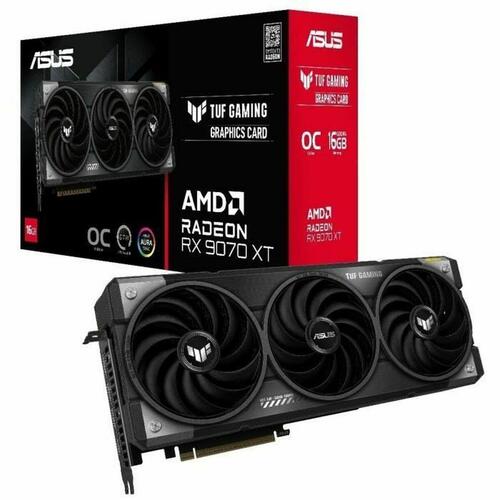 Grafikkort Asus 90YV0L70-M0NA00 16 GB GDDR6